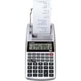 Canon - P1-DTSC II EMEA HWB calculadora Escritorio Calculadora de impresión Gris