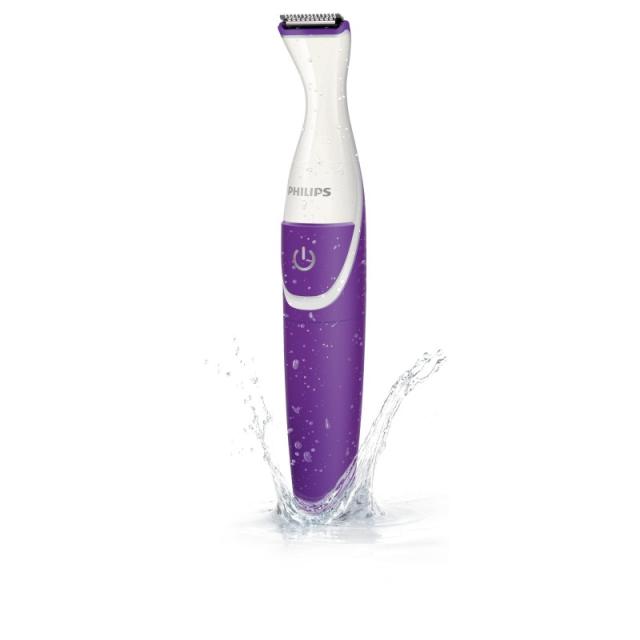Philips - Essential BRT383/15 Perfilador para la zona del bikini