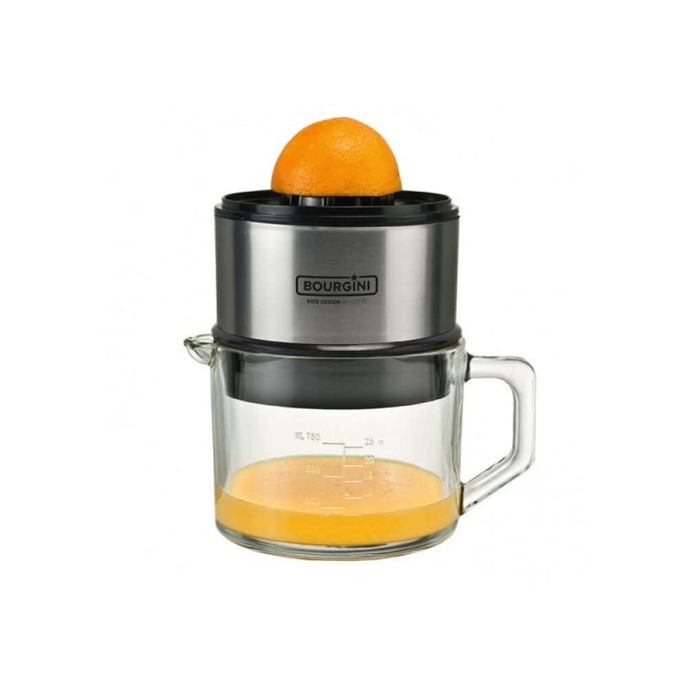 Bourgini - Classic Lotte Juicer Deluxe