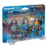 Playmobil - Novelmore 70671 figura de juguete para niños