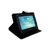 SilverHT - Funda Universal Rotatory 360º (9 - 10.1'''') Cactoos Green metal