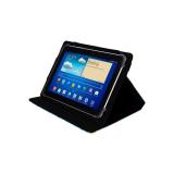 SilverHT - Funda Universal Rotatory 360º (9 - 10.1'''') Cactoos Green metal