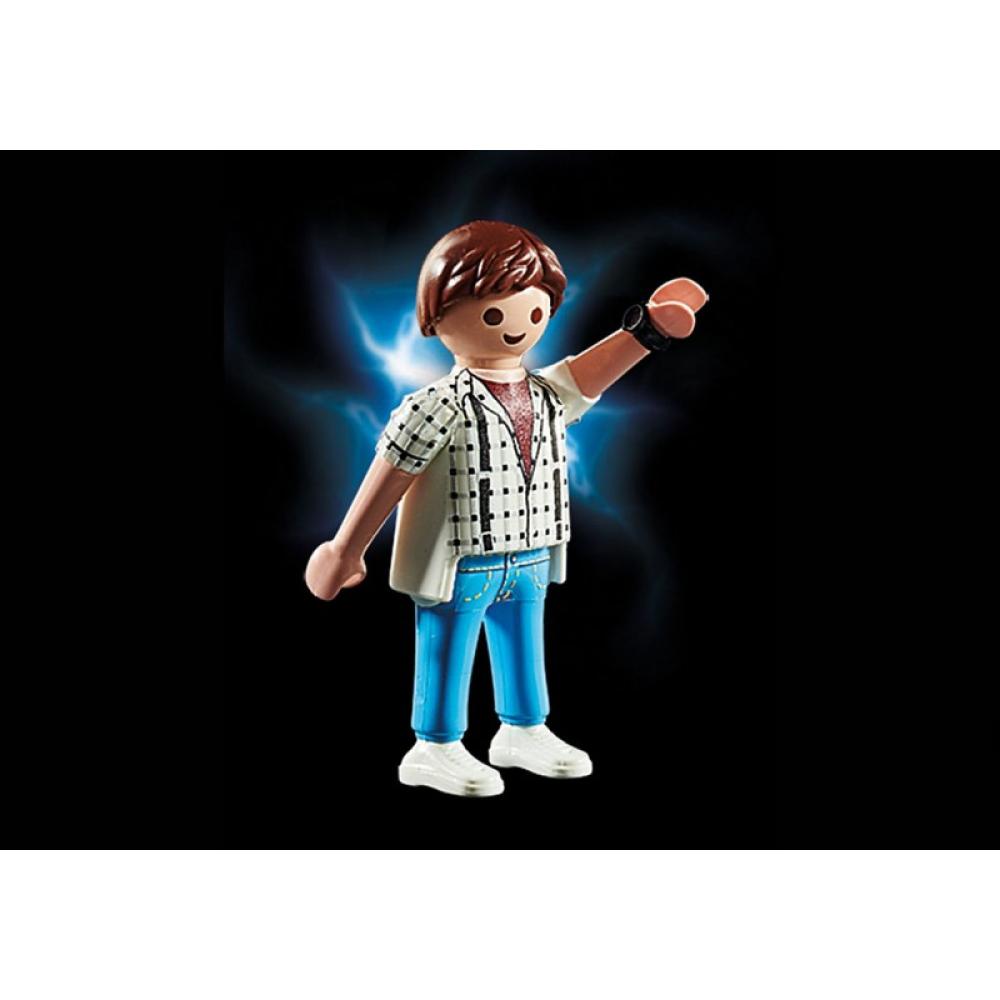 Playmobil - 70633 vehículo de juguete