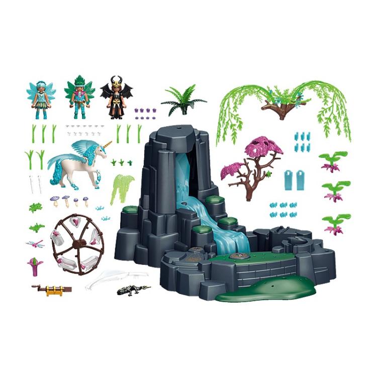 Playmobil - 70800 set de juguetes