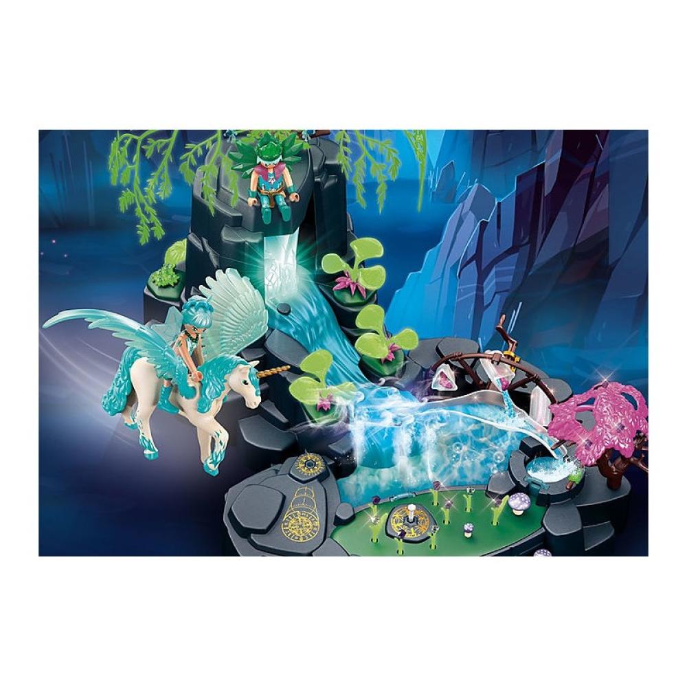 Playmobil - 70800 set de juguetes