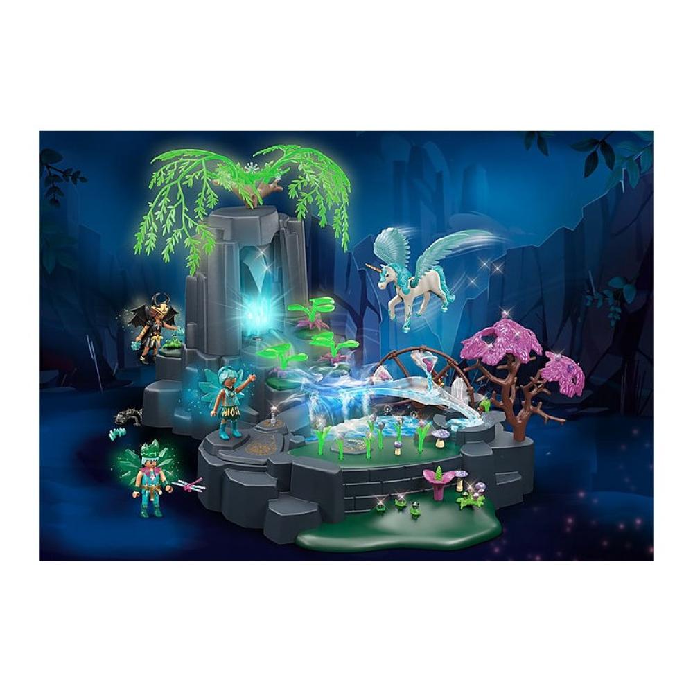 Playmobil - 70800 set de juguetes