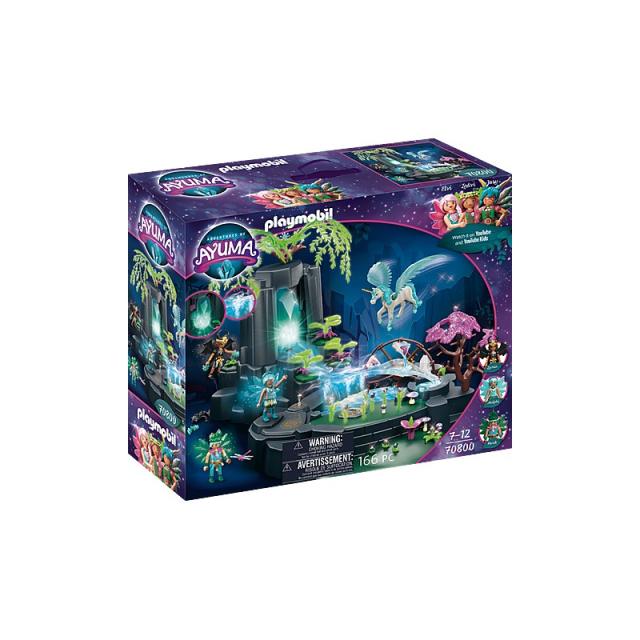 Playmobil - 70800 set de juguetes