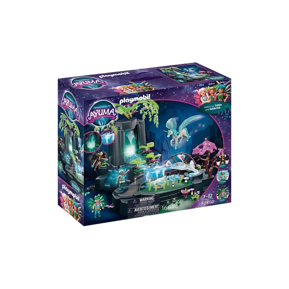 Playmobil - 70800 set de juguetes