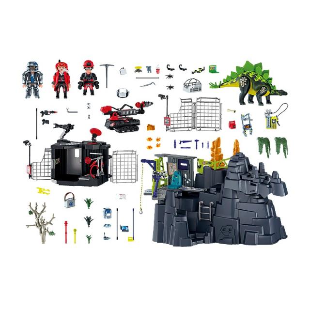 Playmobil - 70623 set de juguetes