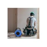 Silver Electronics - Enrollacables Multienchufe de 4 salidas y 15 metros de cable