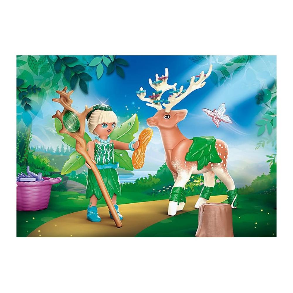 Playmobil - 70806 figura de juguete para niños