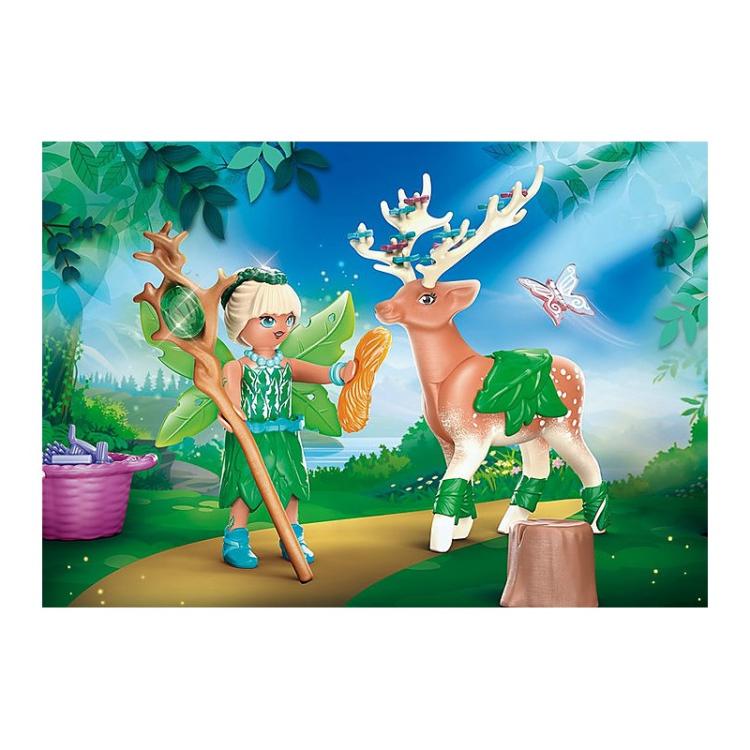 Playmobil - 70806 figura de juguete para niños