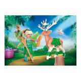 Playmobil - 70806 figura de juguete para niños