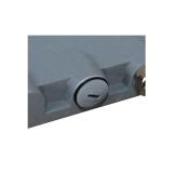 Silver Electronics - FORGE+ Proyector IP65 30W 5700K 2400lm Gris