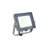 Silver Electronics - FORGE+ Proyector IP65 20W 5700K 1600lm Gris