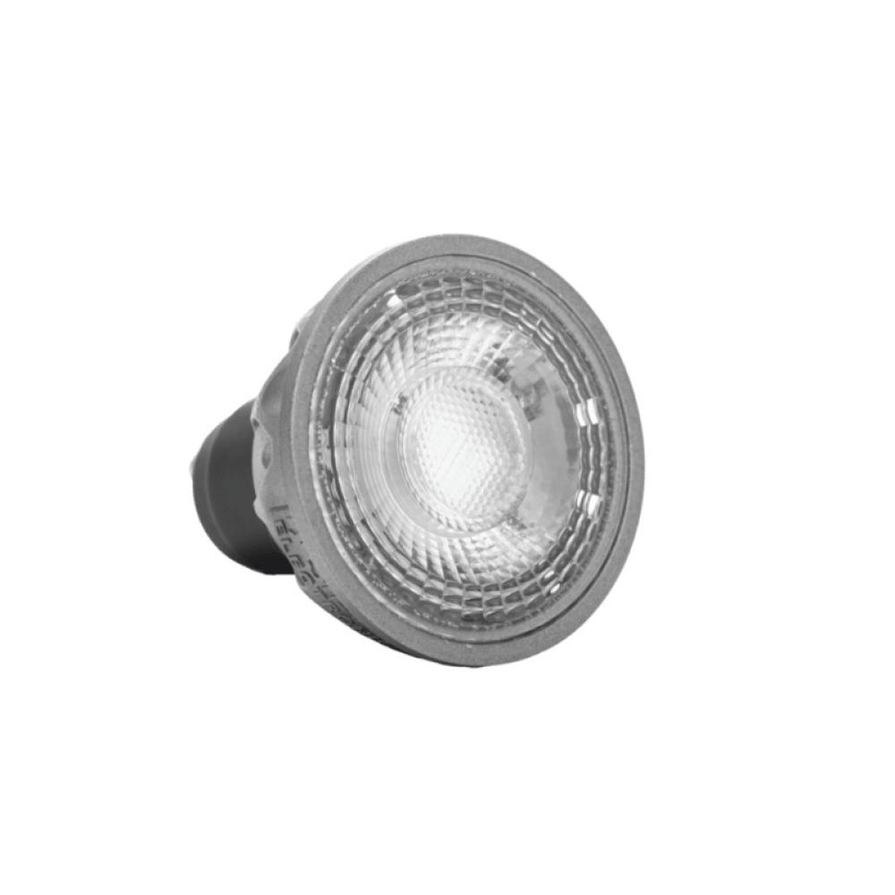 Silver Electronics - Dicroica LED EVO 8W GU10 3000K