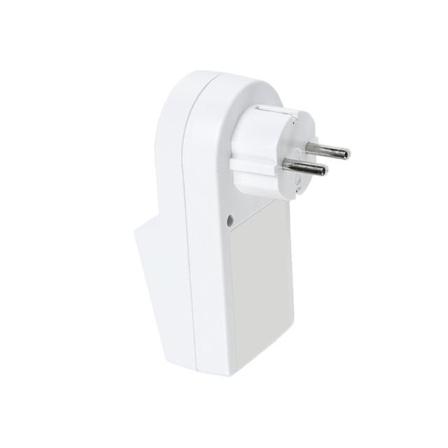 Silver Electronics - Programador Digital Semanal