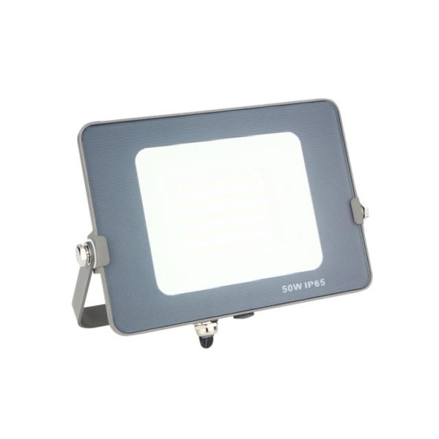 Silver Electronics - FORGE+ Proyector IP65 50W 5700K