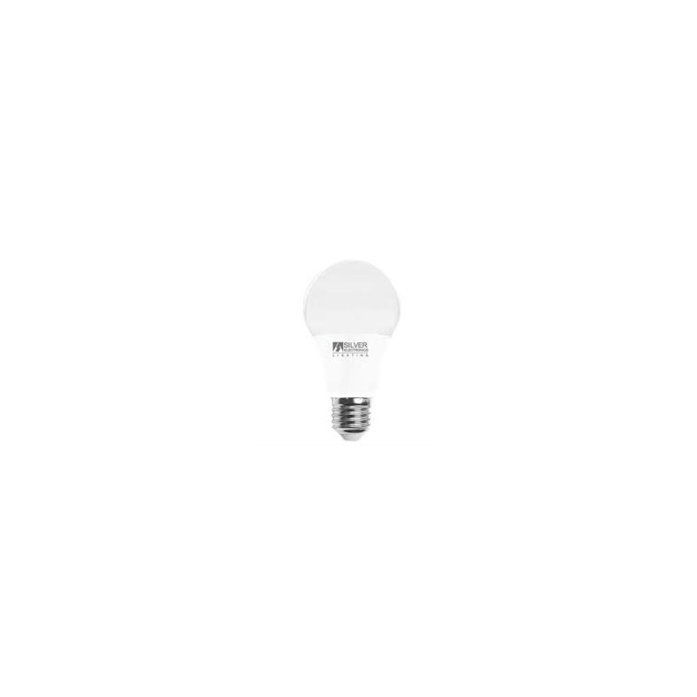 Silver Electronics - 973314 energy-saving lamp 10 W E27