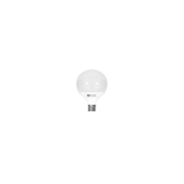 Silver Electronics - 981227 energy-saving lamp 12 W E27