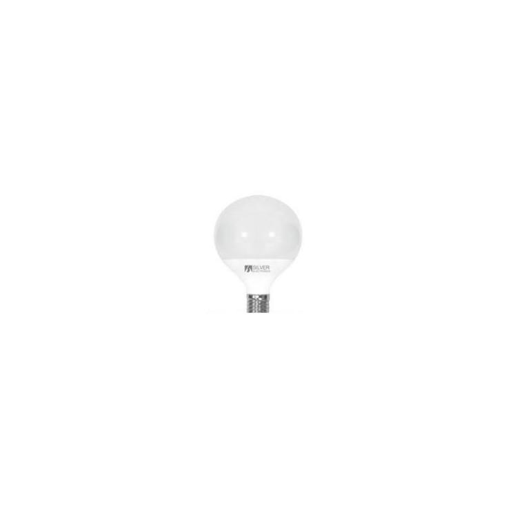 Silver Electronics - 981227 energy-saving lamp 12 W E27