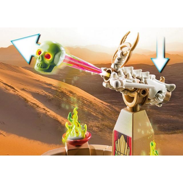 Playmobil - 70751 juguete de construcción