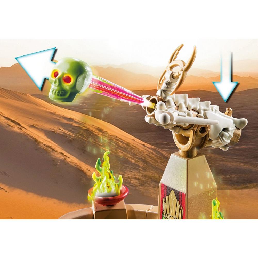 Playmobil - 70751 juguete de construcción