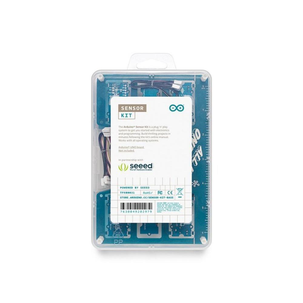 Arduino - TPX00031 placa de desarrollo