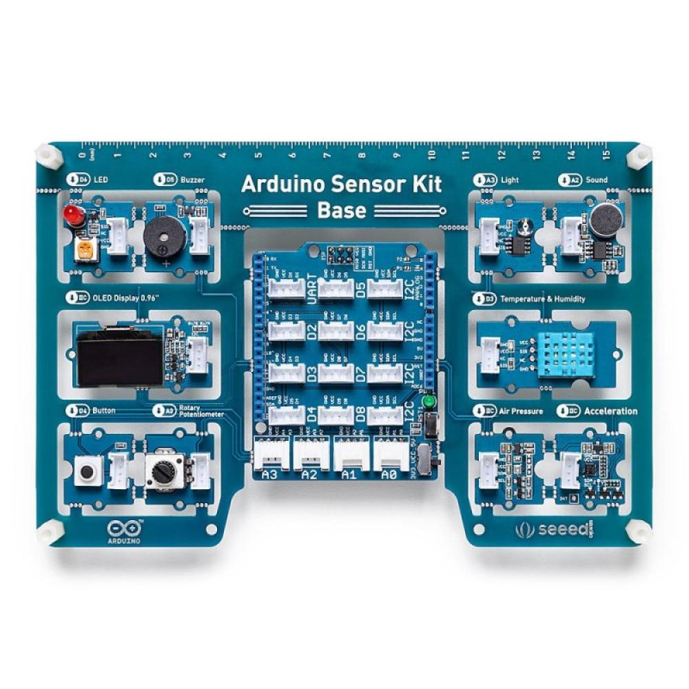 Arduino - TPX00031 placa de desarrollo