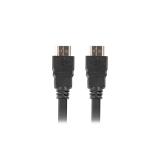 Lanberg - CA-HDMI-10CC-0200-BK cable HDMI 20 m HDMI tipo A (Estándar) Negro