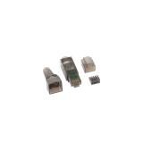 Lanberg - PLUA-6000TL conector RJ-45 Transparente