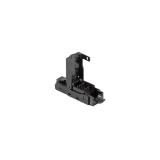 Lanberg - PLU-6000TL conector RJ-45 Negro