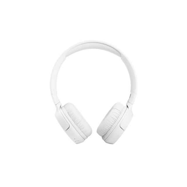 JBL - Tune 510 Auriculares Inalámbrico Diadema Llamadas/Música USB Tipo C Bluetooth Blanco