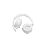 JBL - Tune 510 Auriculares Inalámbrico Diadema Llamadas/Música USB Tipo C Bluetooth Blanco