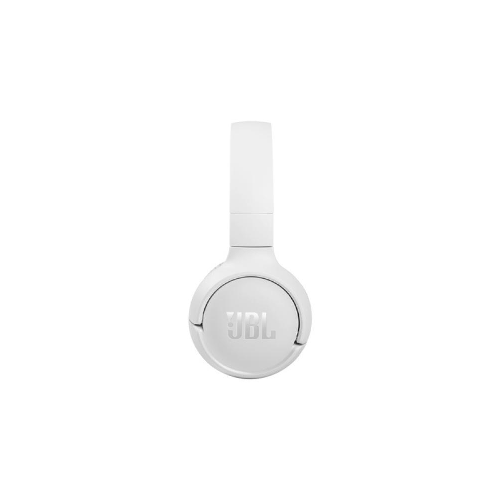 JBL - Tune 510 Auriculares Inalámbrico Diadema Llamadas/Música USB Tipo C Bluetooth Blanco