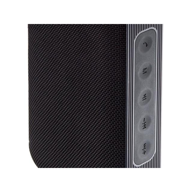 Conceptronic - BRONE01B altavoz portátil Altavoz portátil estéreo Negro, Bronce 10 W