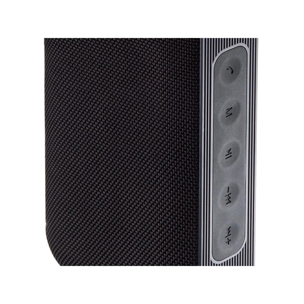 Conceptronic - BRONE01B altavoz portátil Altavoz portátil estéreo Negro, Bronce 10 W