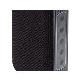 Conceptronic - BRONE01B altavoz portátil Altavoz portátil estéreo Negro, Bronce 10 W