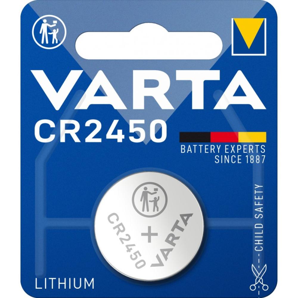 Varta - CR2450
