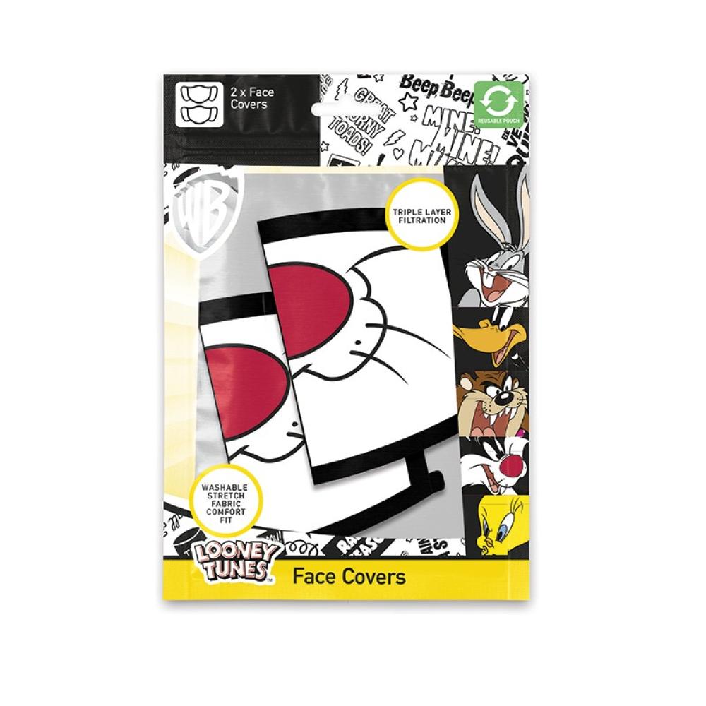 PYRAMID - GP85564 mascarillas