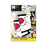 PYRAMID - GP85564 mascarillas