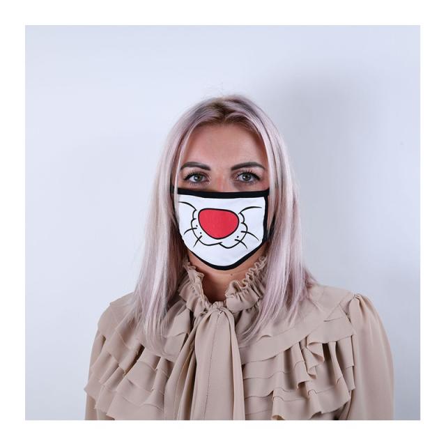 PYRAMID - GP85564 mascarillas