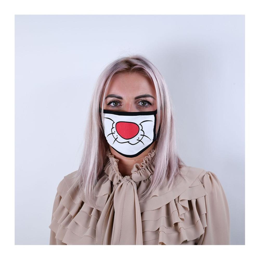 PYRAMID - GP85564 mascarillas