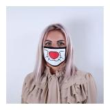 PYRAMID - GP85564 mascarillas