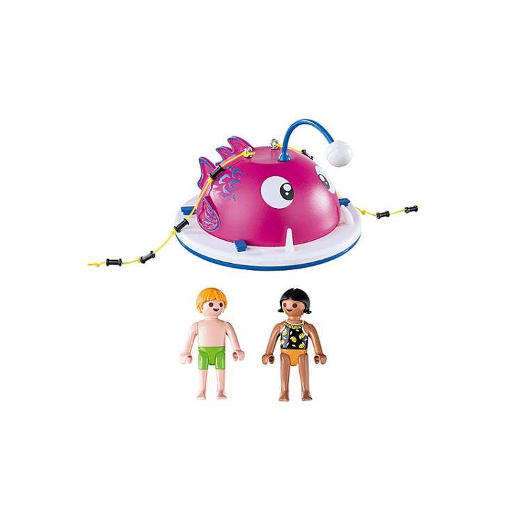 Playmobil - FamilyFun 70613 figura de juguete para niños