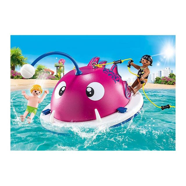 Playmobil - FamilyFun 70613 figura de juguete para niños