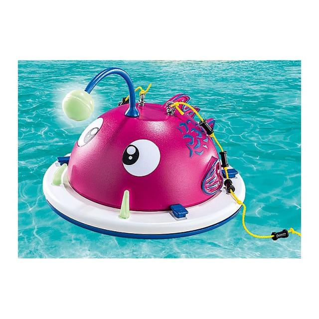 Playmobil - FamilyFun 70613 figura de juguete para niños