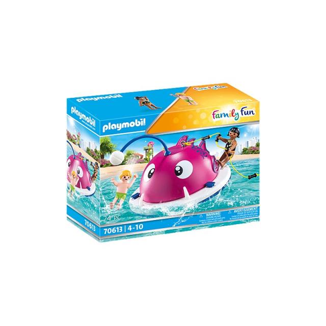 Playmobil - FamilyFun 70613 figura de juguete para niños