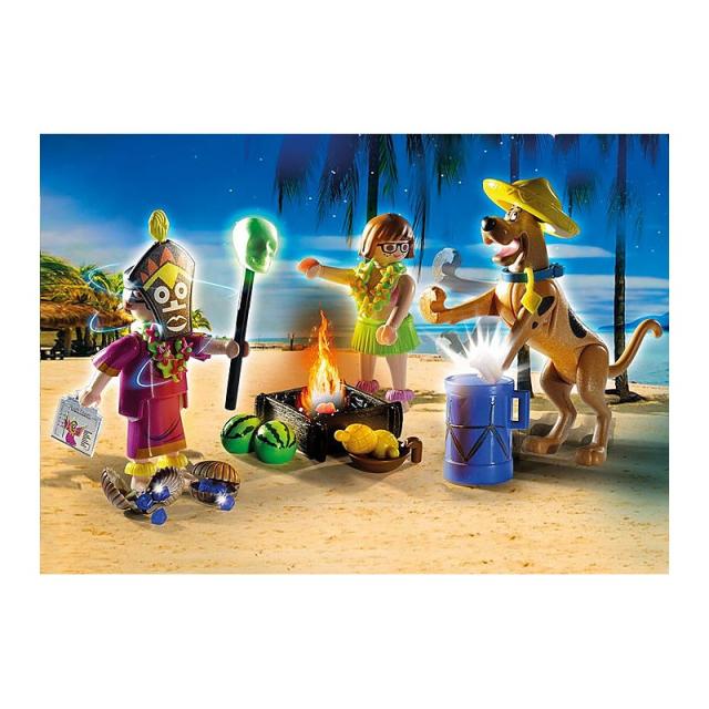 Playmobil - 70707 figura de juguete para niños