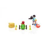 Playmobil - Duck On Call 70919 set de juguetes